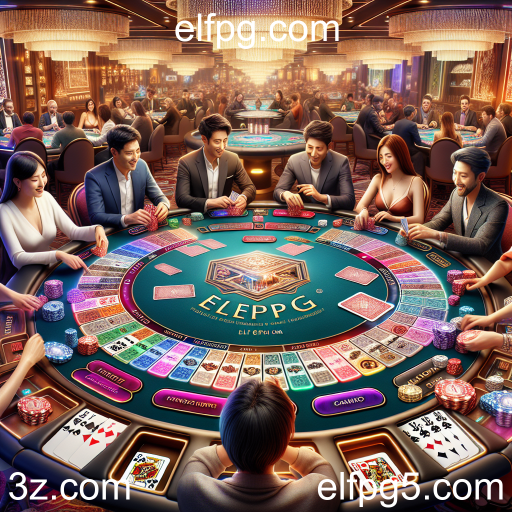 A Evolução dos Jogos de Cartas: Tradição e Inovação