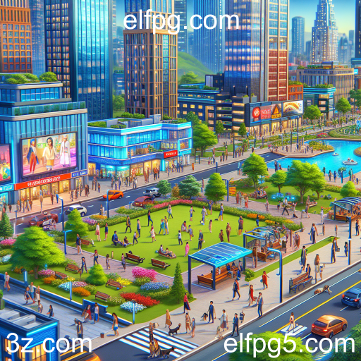 A Ascensão dos Jogos de Simulação: Experimente Mundos Virtuais